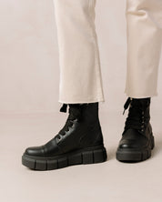 Carla Boots
