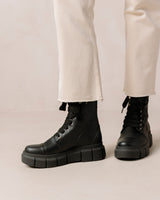 Carla Boots