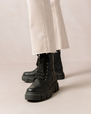 Carla Boots