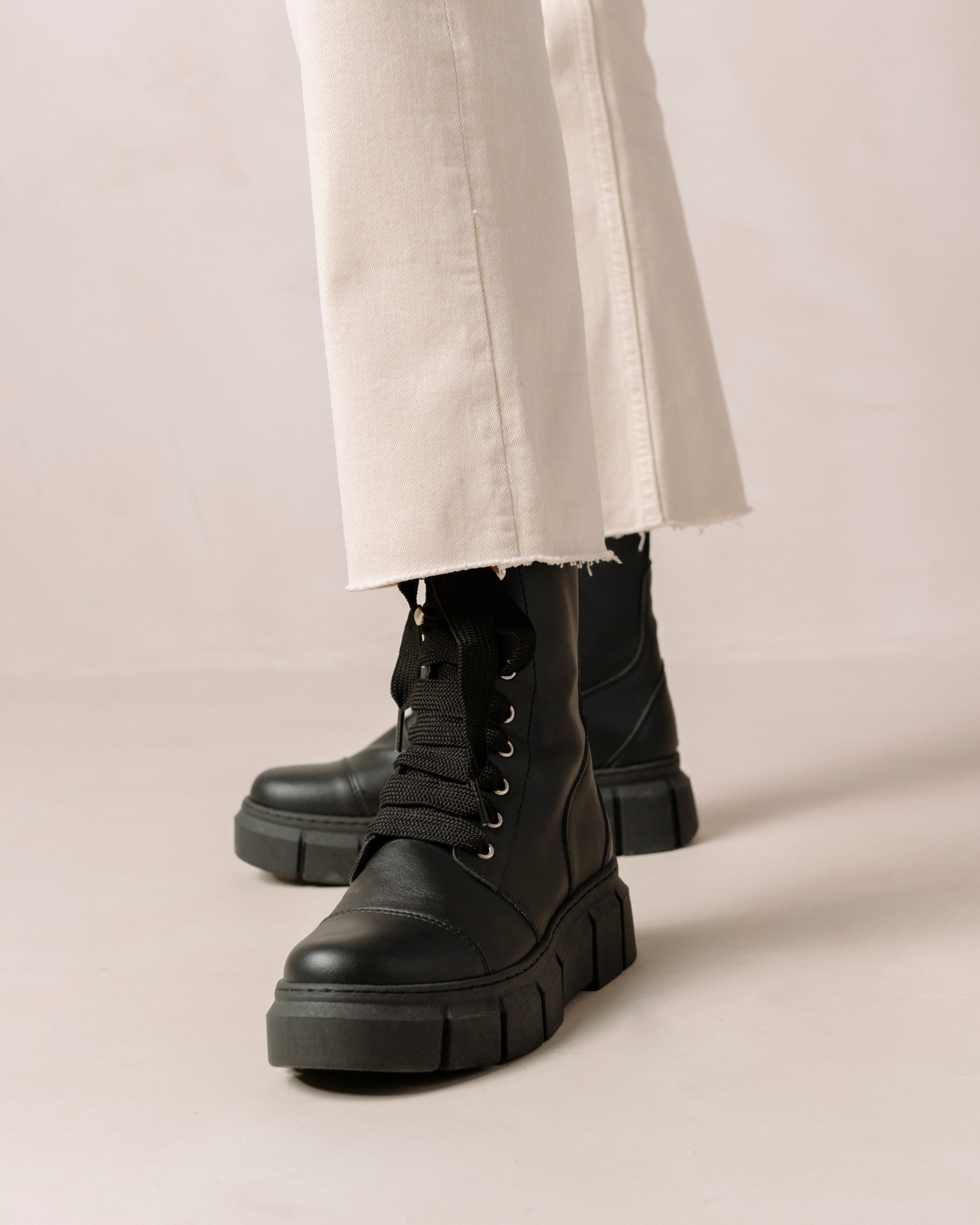 Carla Boots