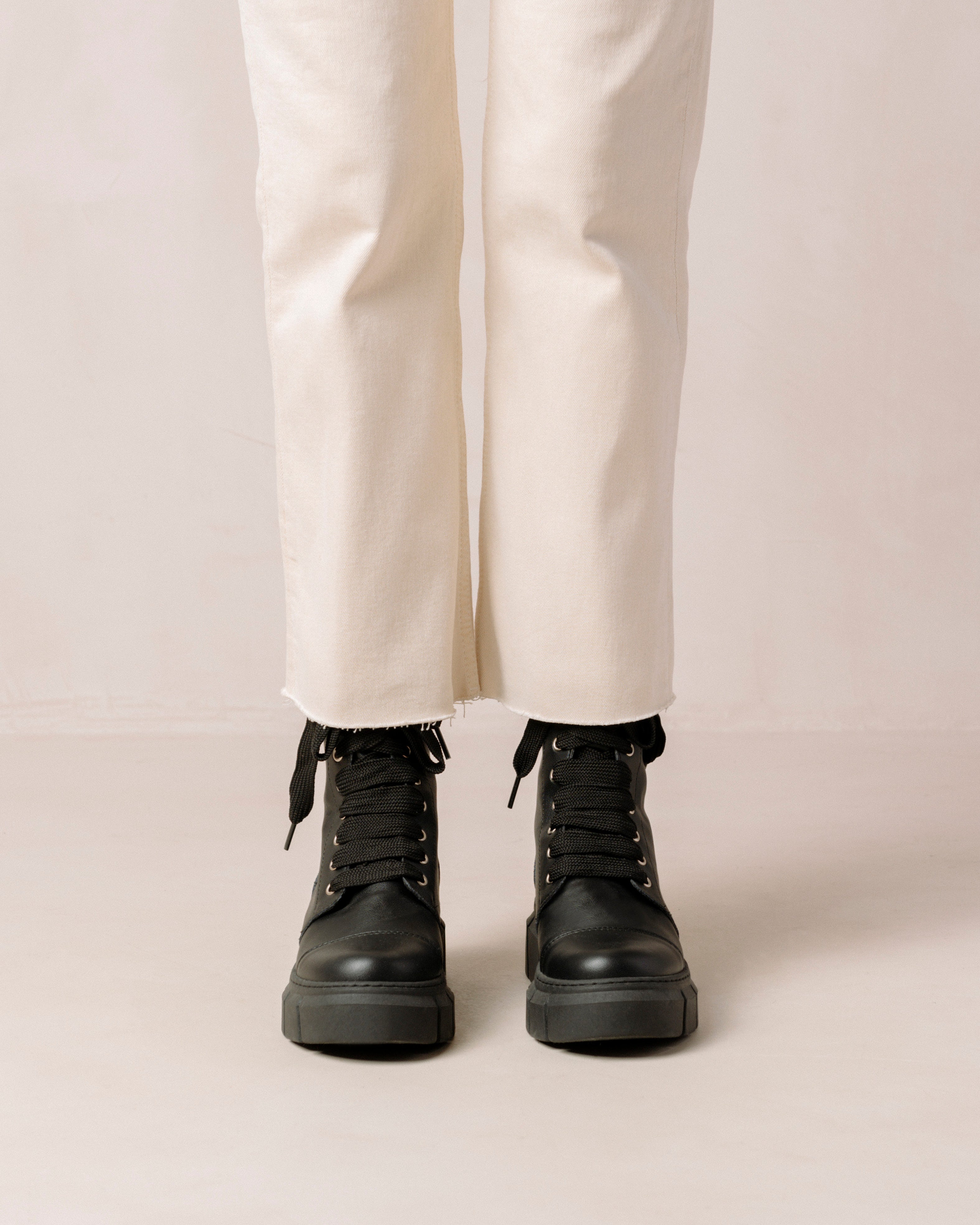 Carla Boots