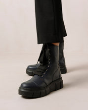 Carla Boots
