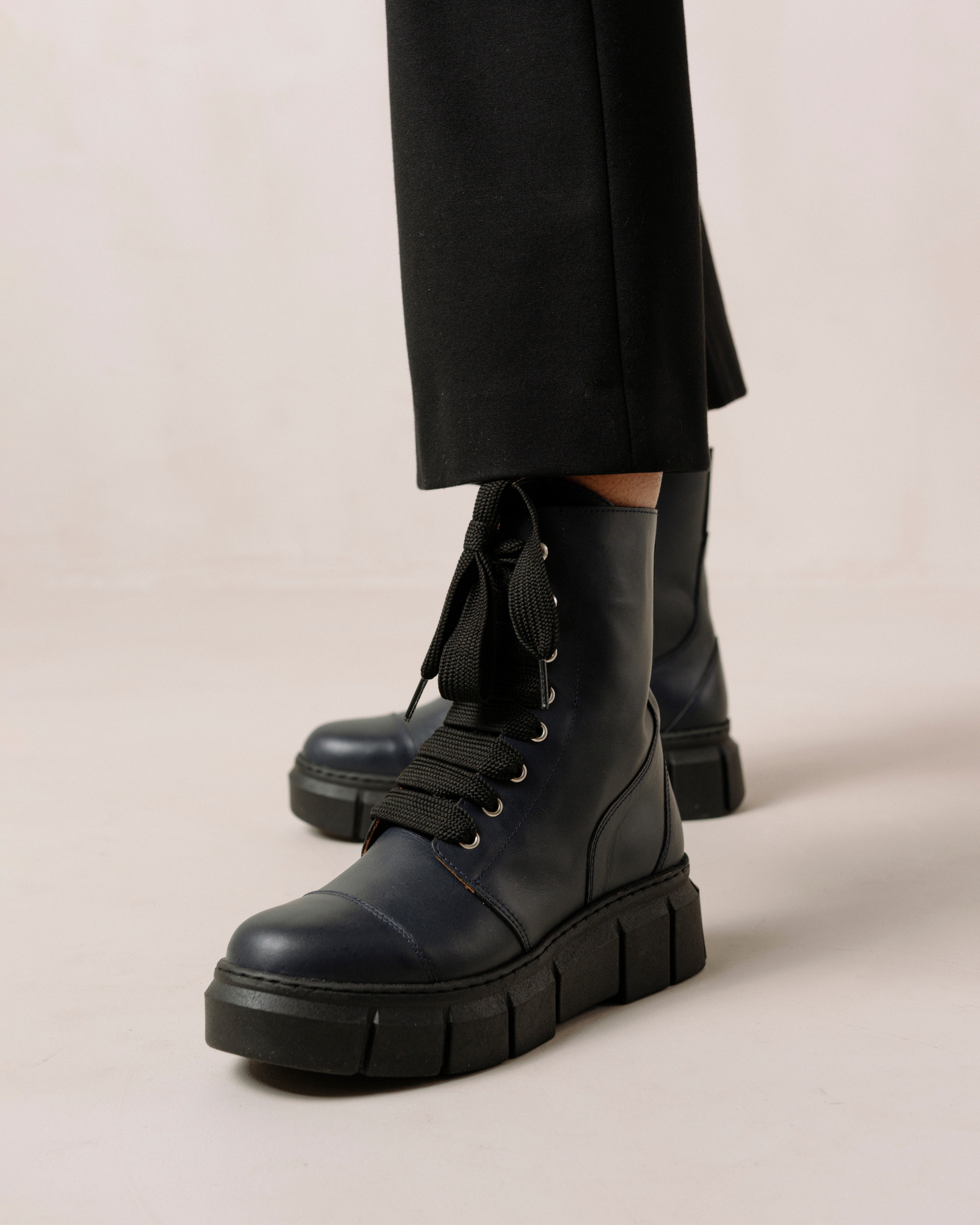 Carla Boots