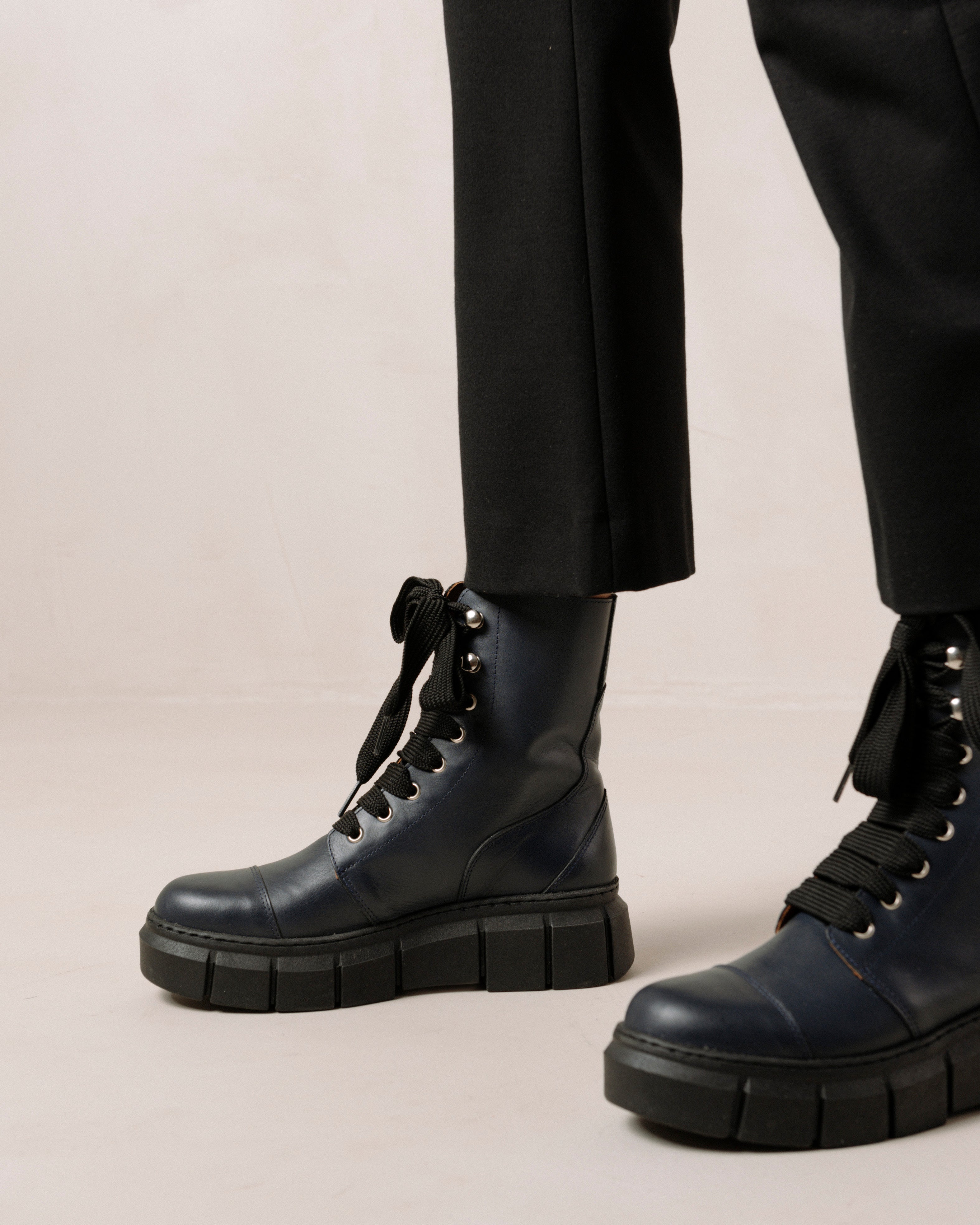 Carla Boots