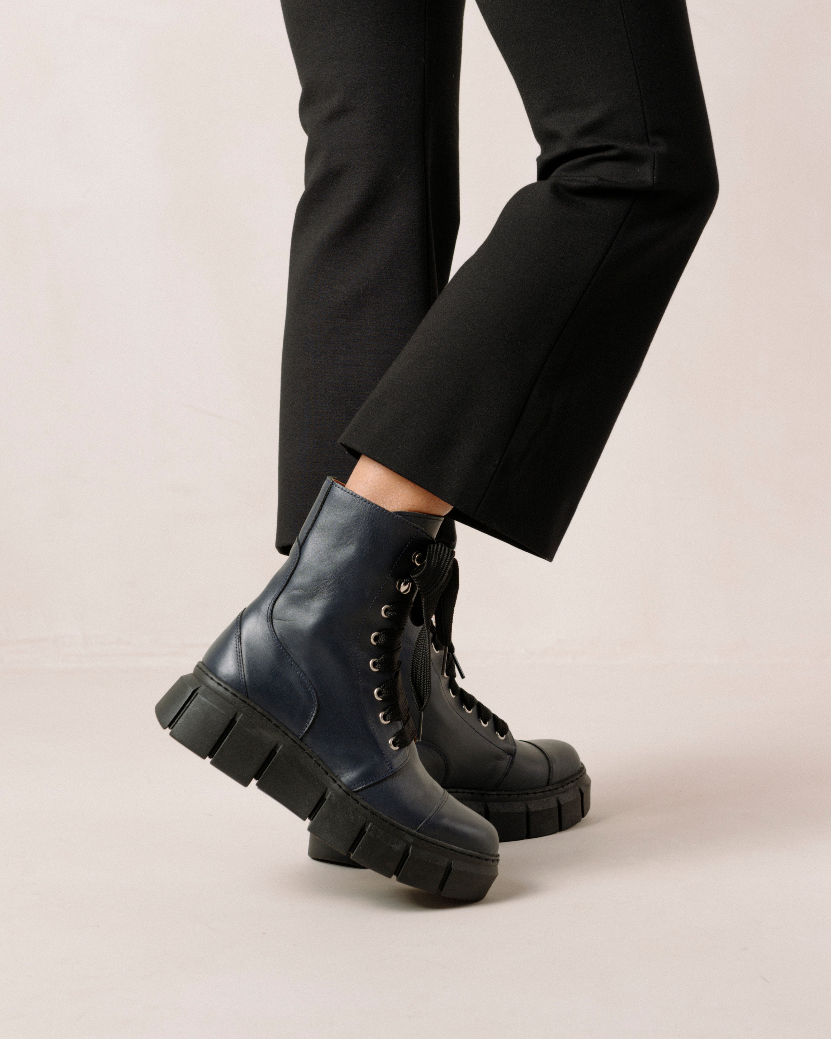 Carla Boots