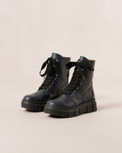 Carla Boots