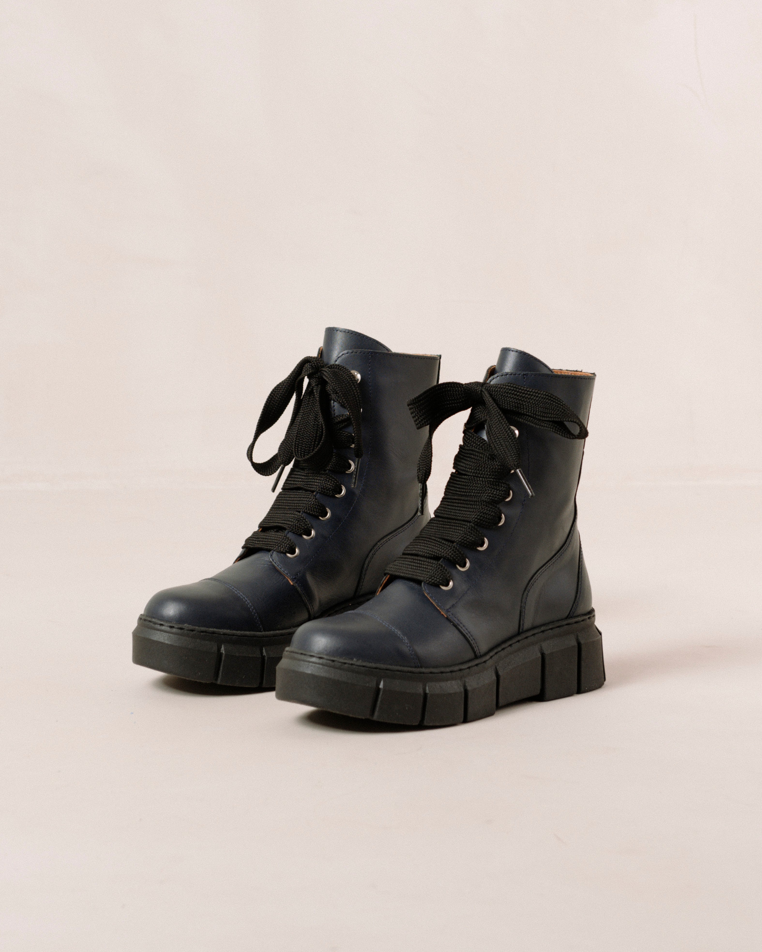 Carla Boots