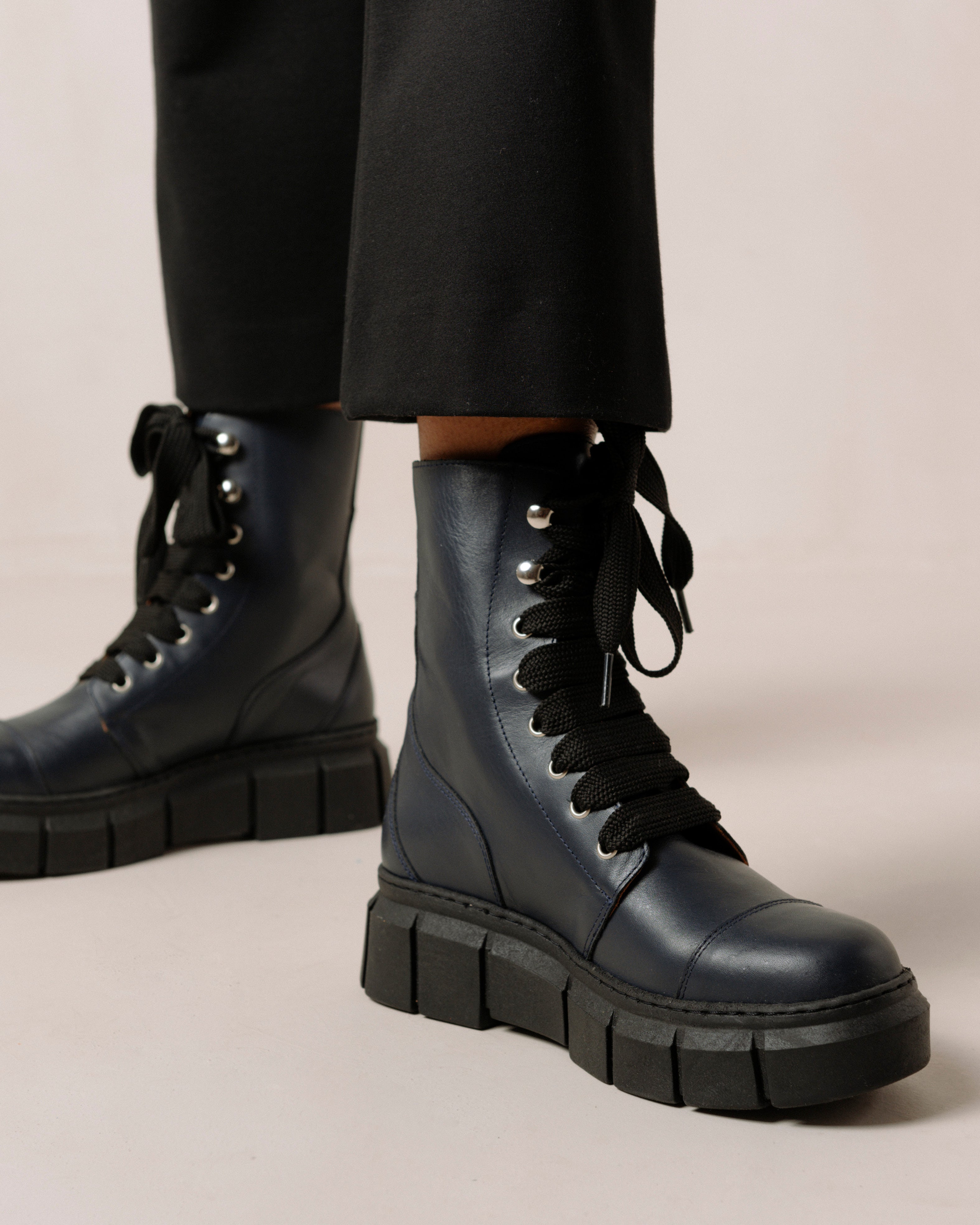 Carla Boots