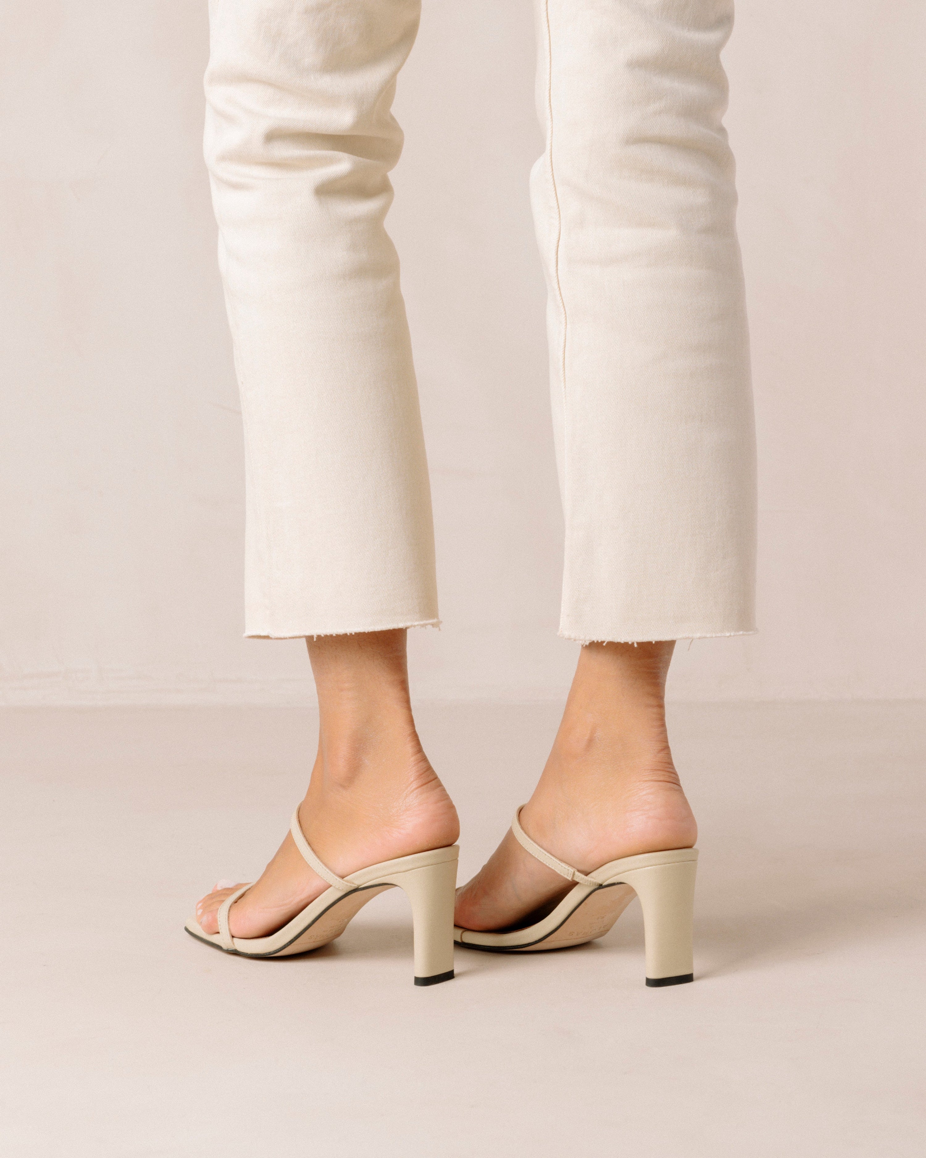Carrie Heel
