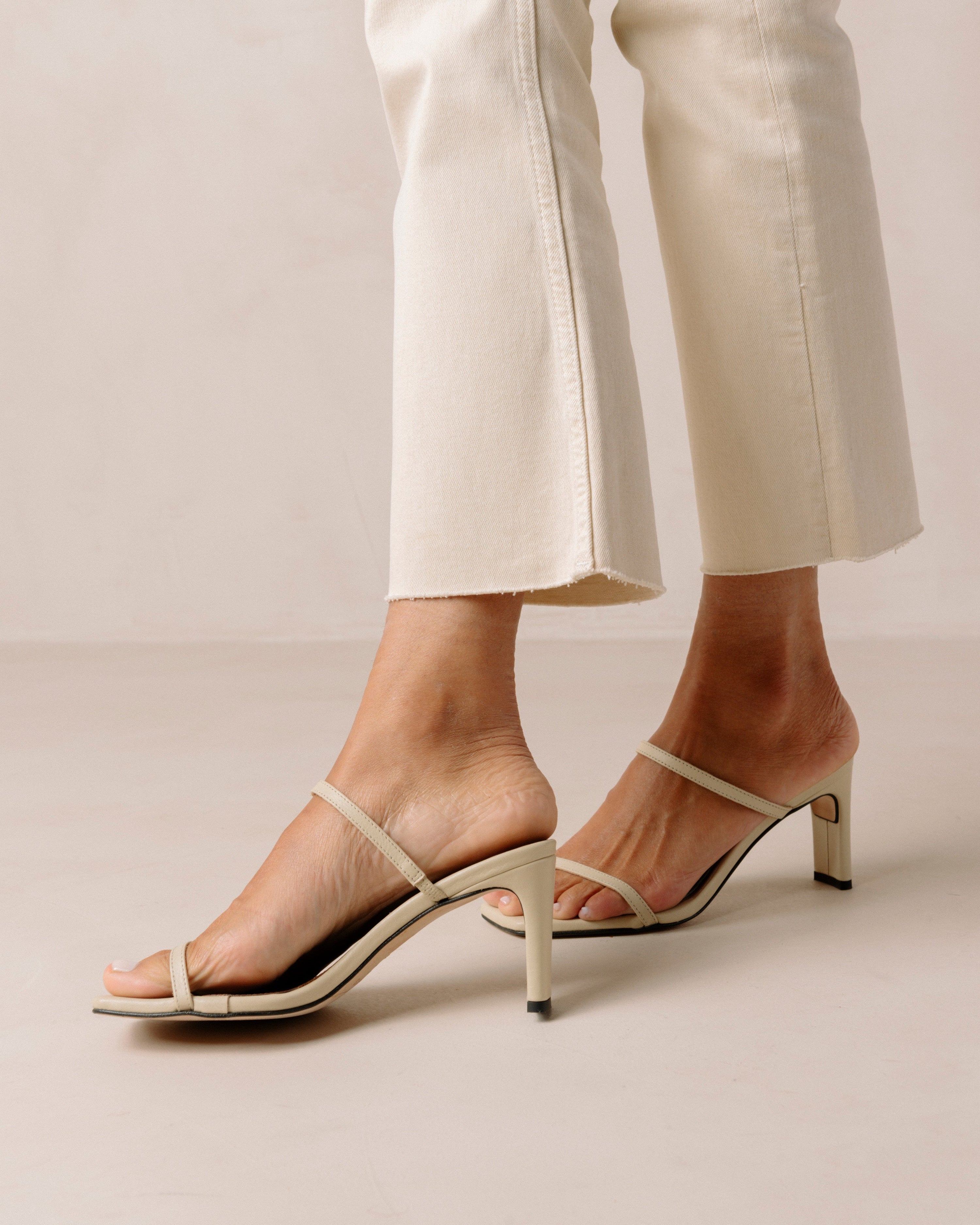 Carrie Heel
