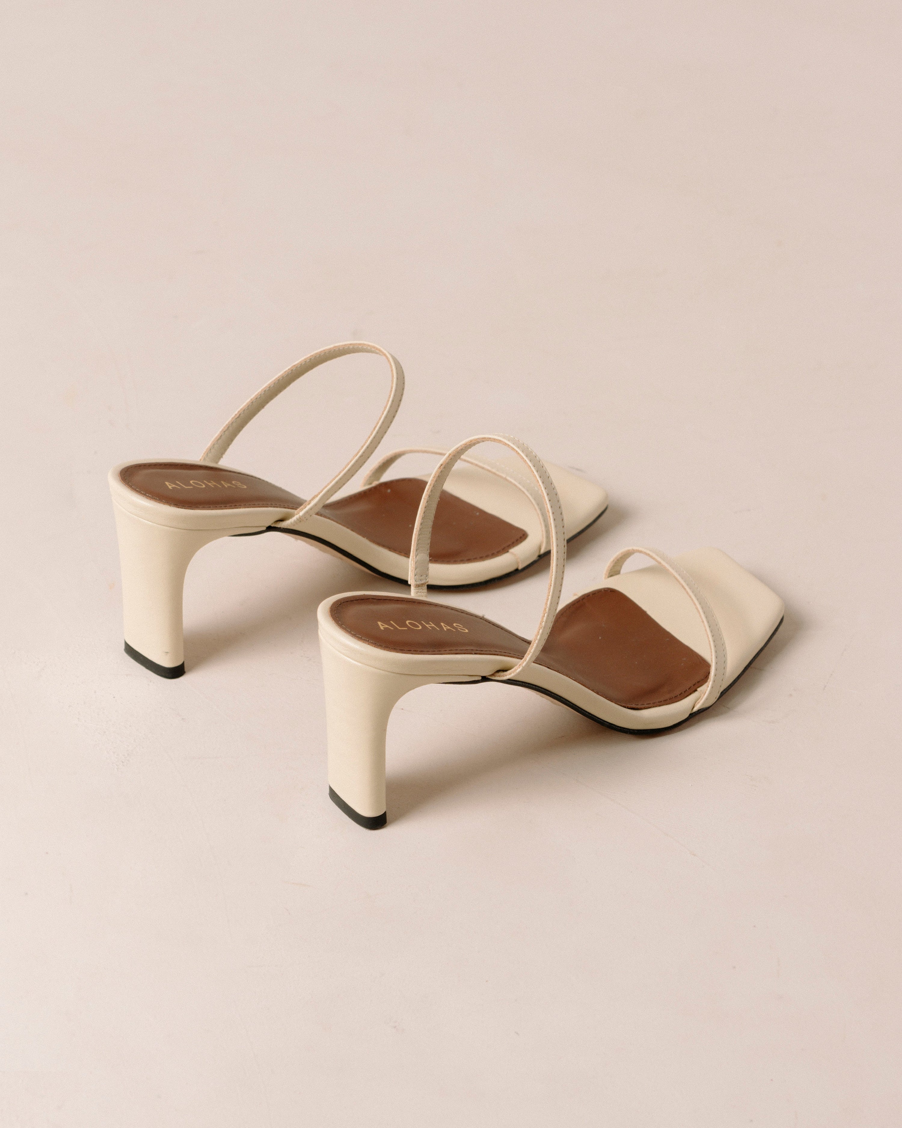 Carrie Heel