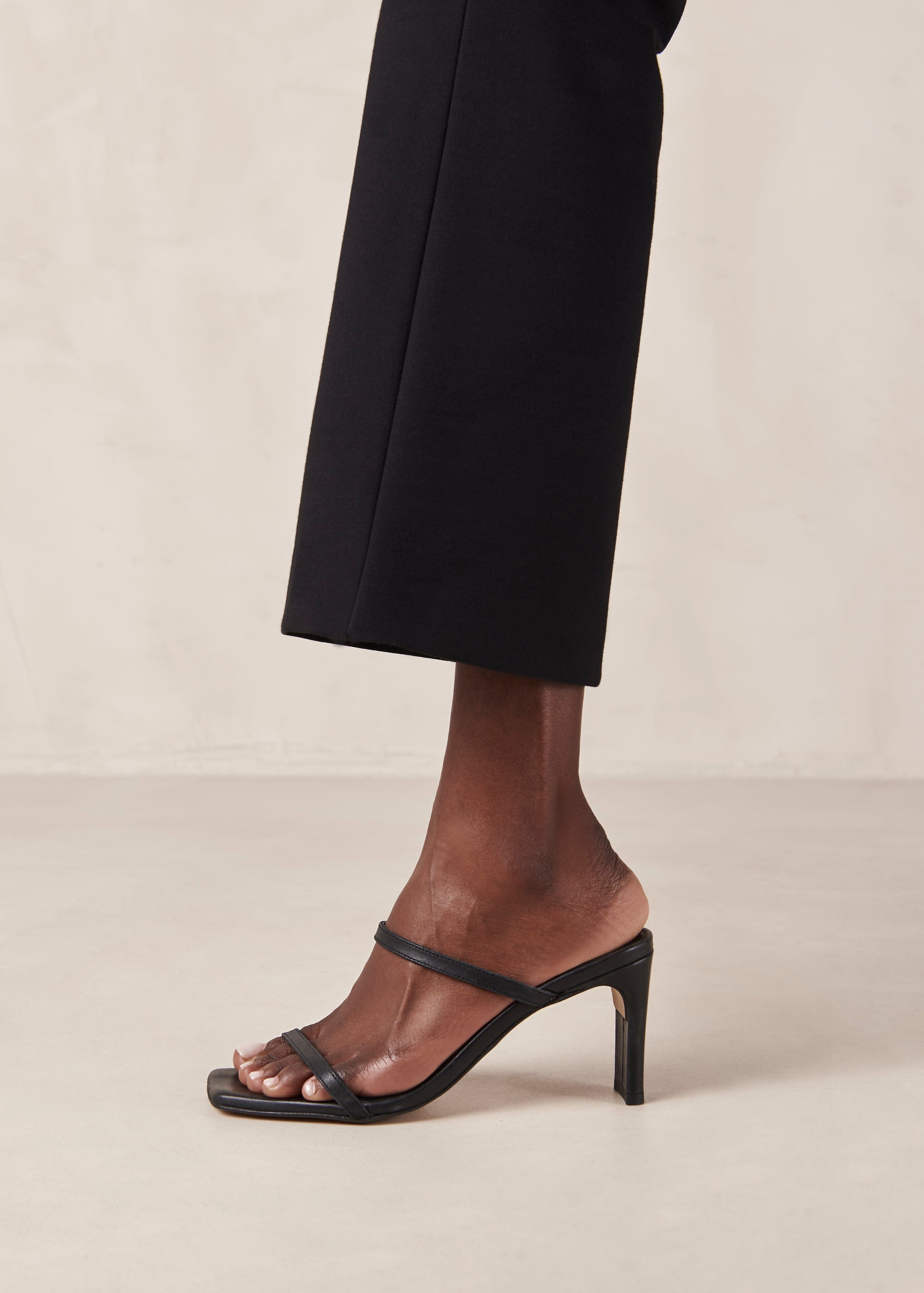 Carrie Heel