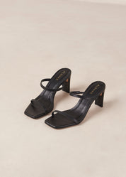Carrie Heel