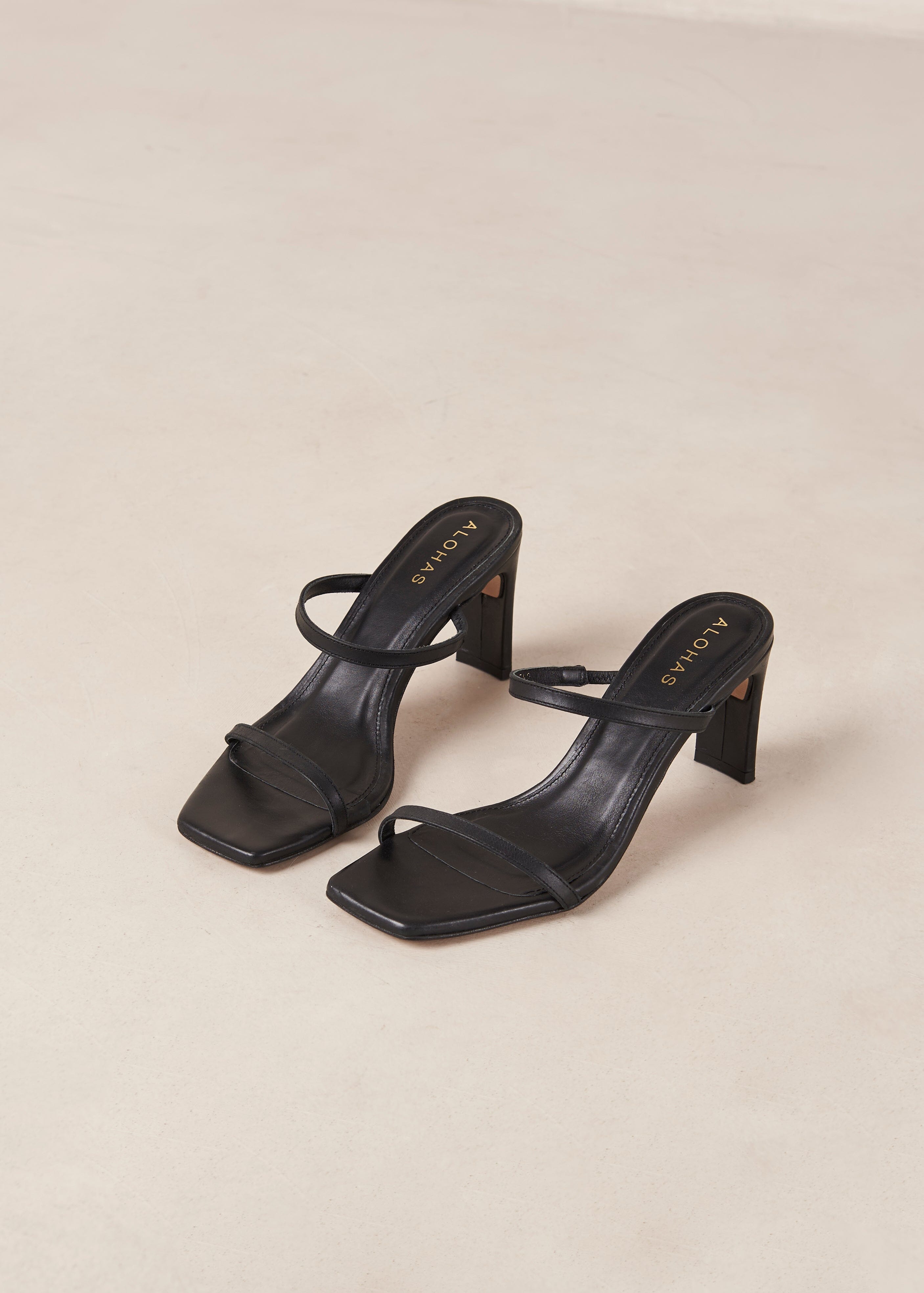 Carrie Heel