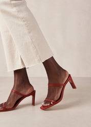 Carrie Heel