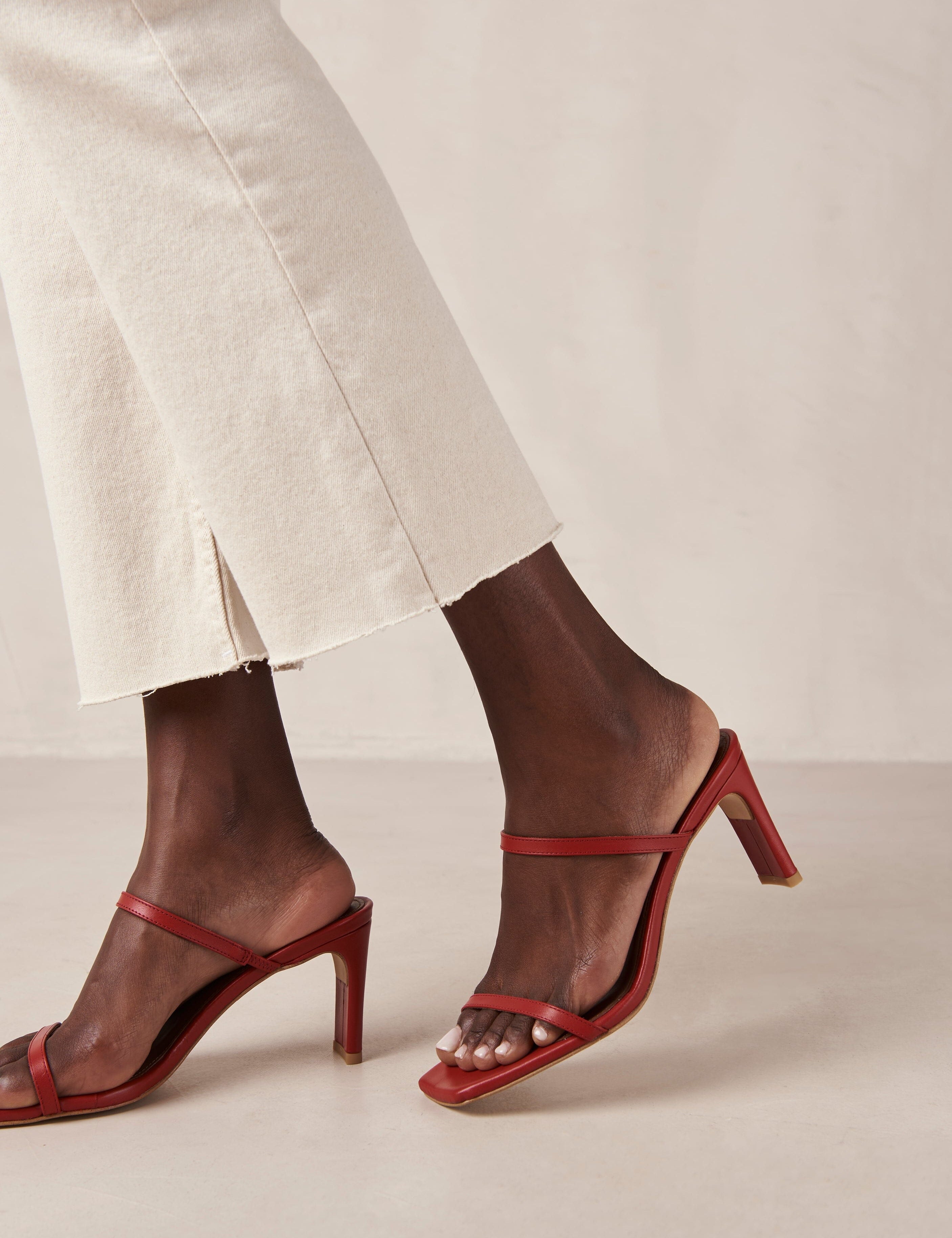 Carrie Heel