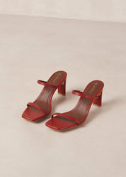 Carrie Heel