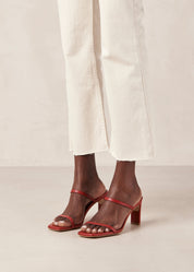 Carrie Heel