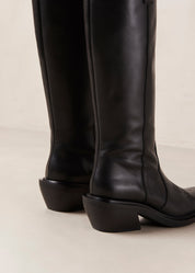 Chaz Boots