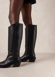 Chaz Boots