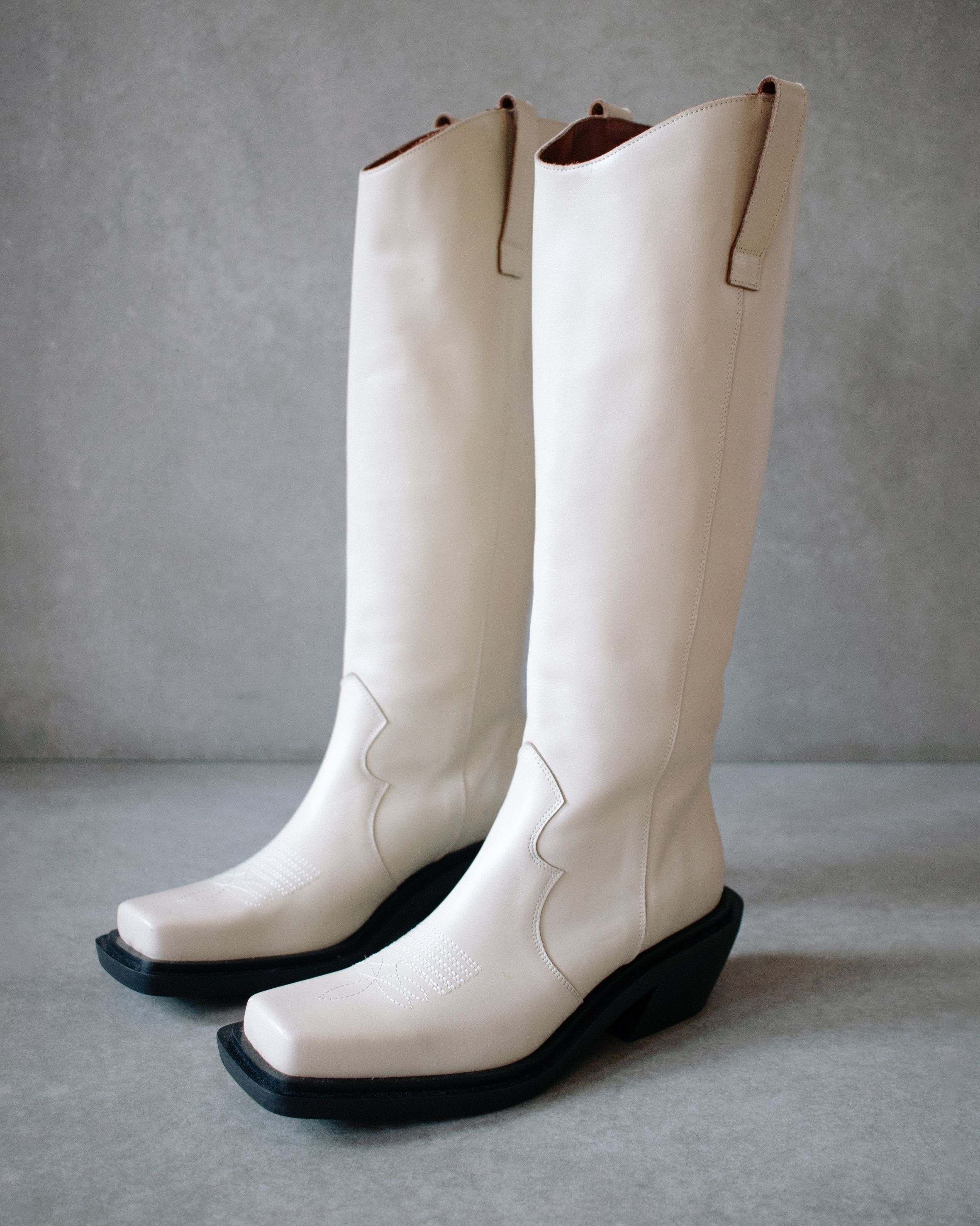 Chaz Boots