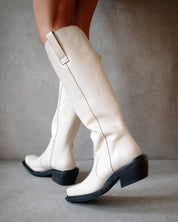 Chaz Boots