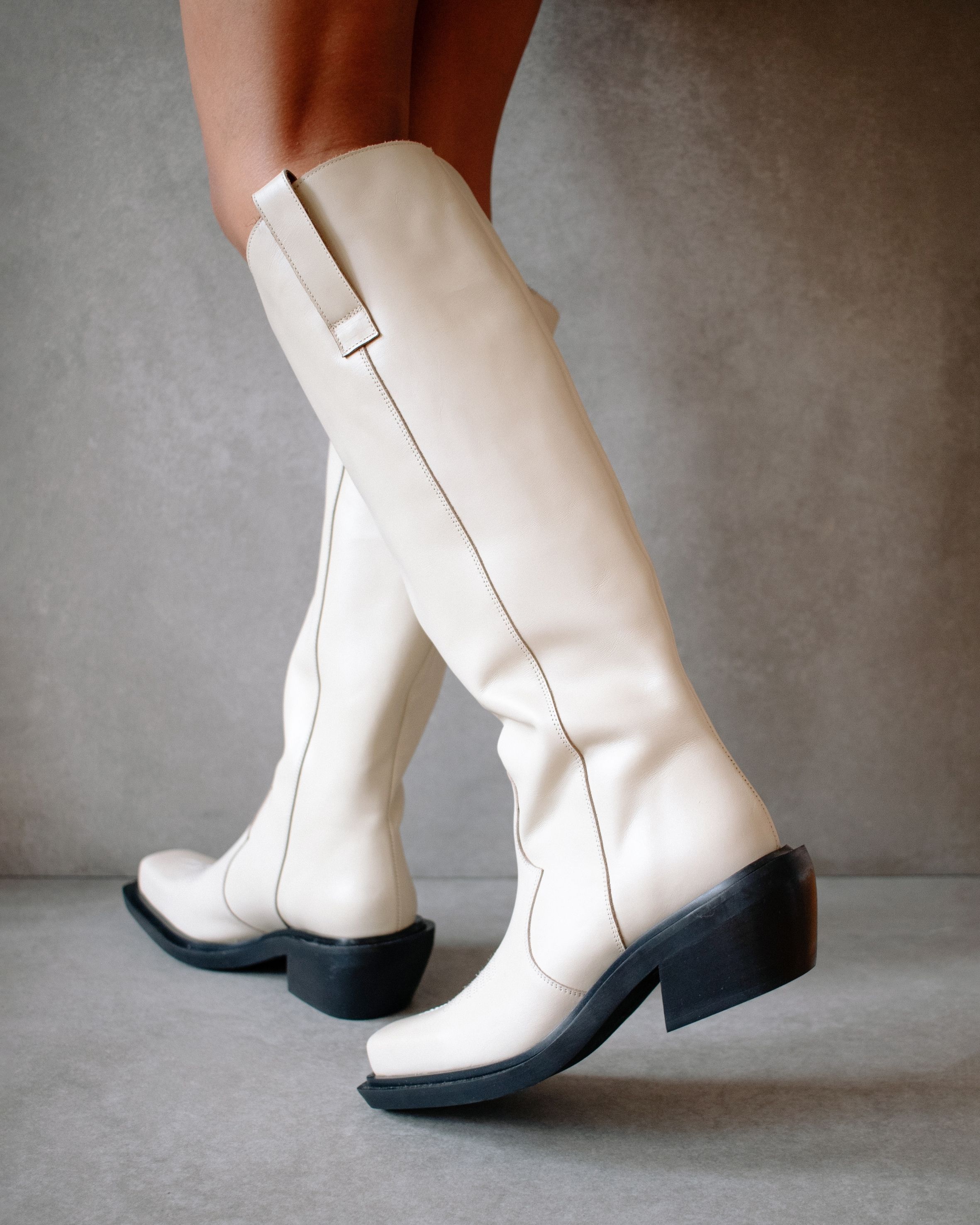 Chaz Boots