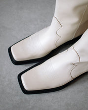Chaz Boots