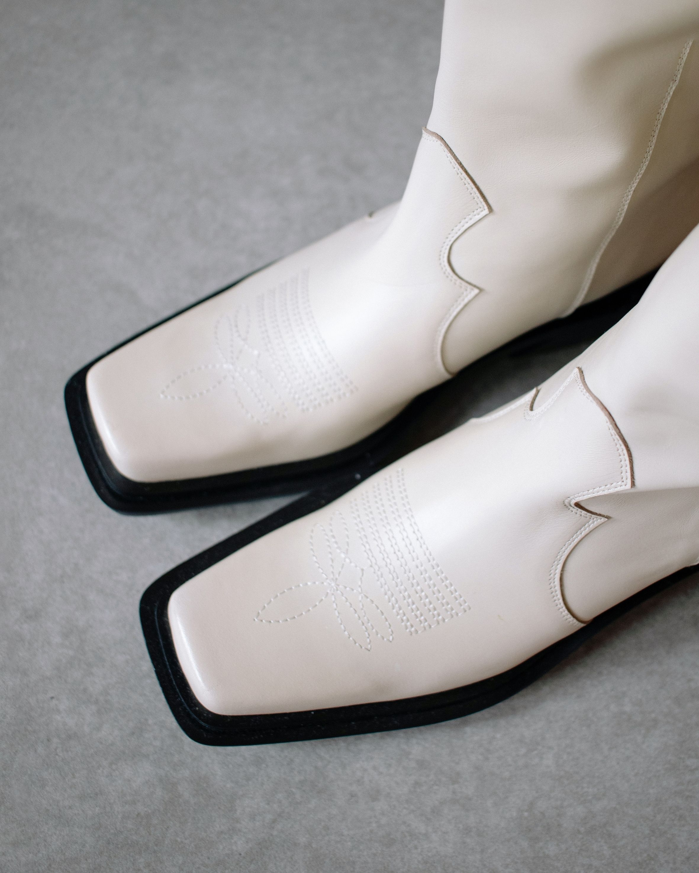 Chaz Boots