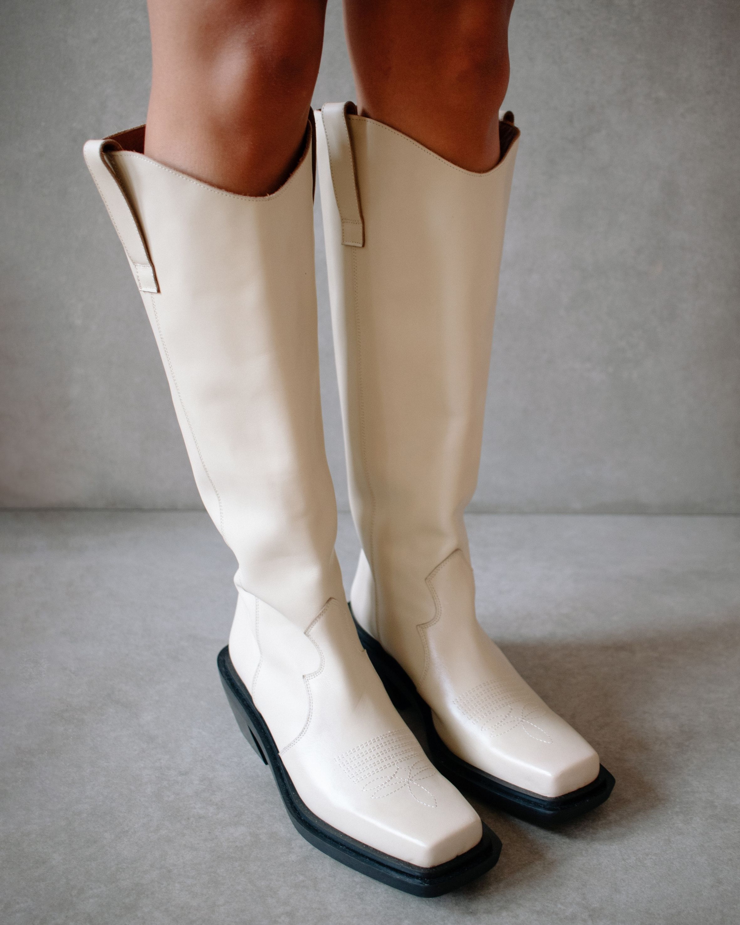 Chaz Boots