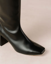 Charlie Boots