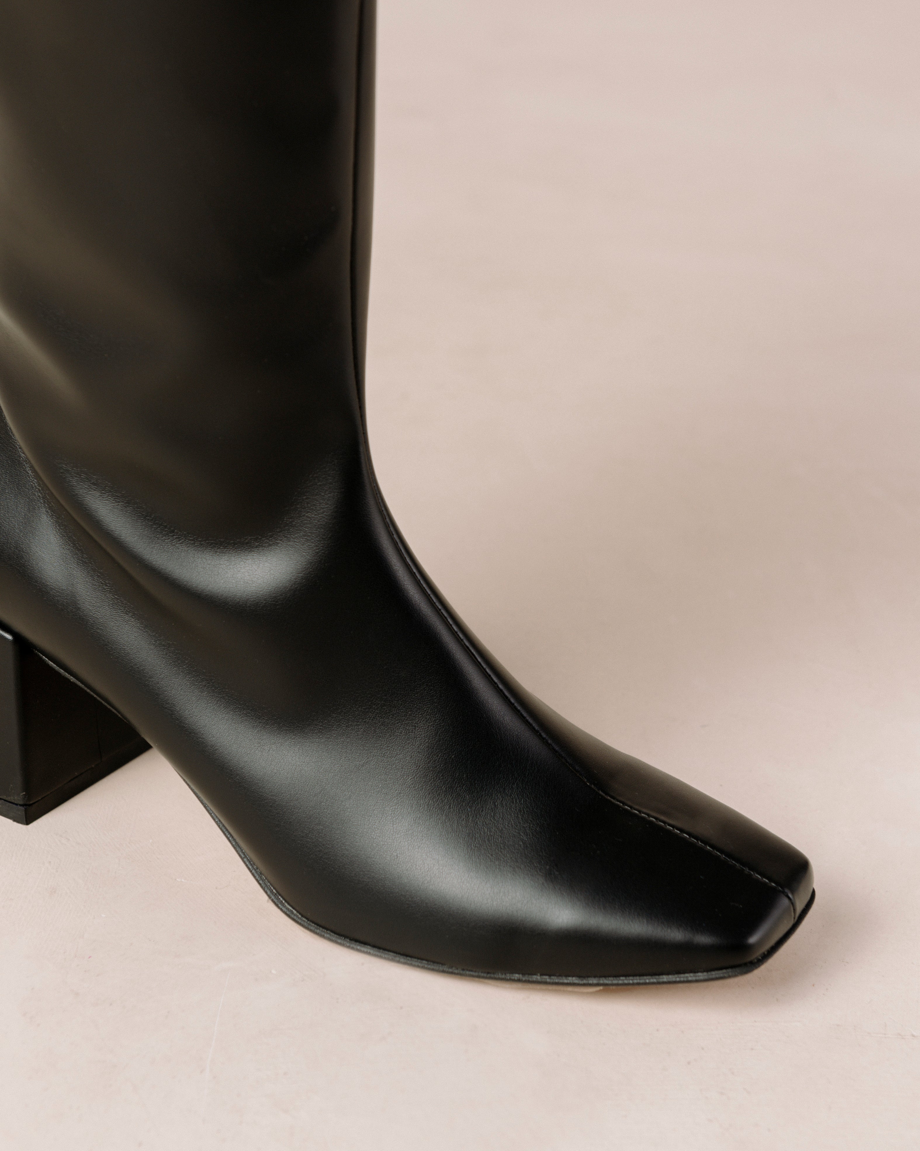 Charlie Boots