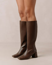 Charlie Boots
