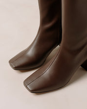 Charlie Boots