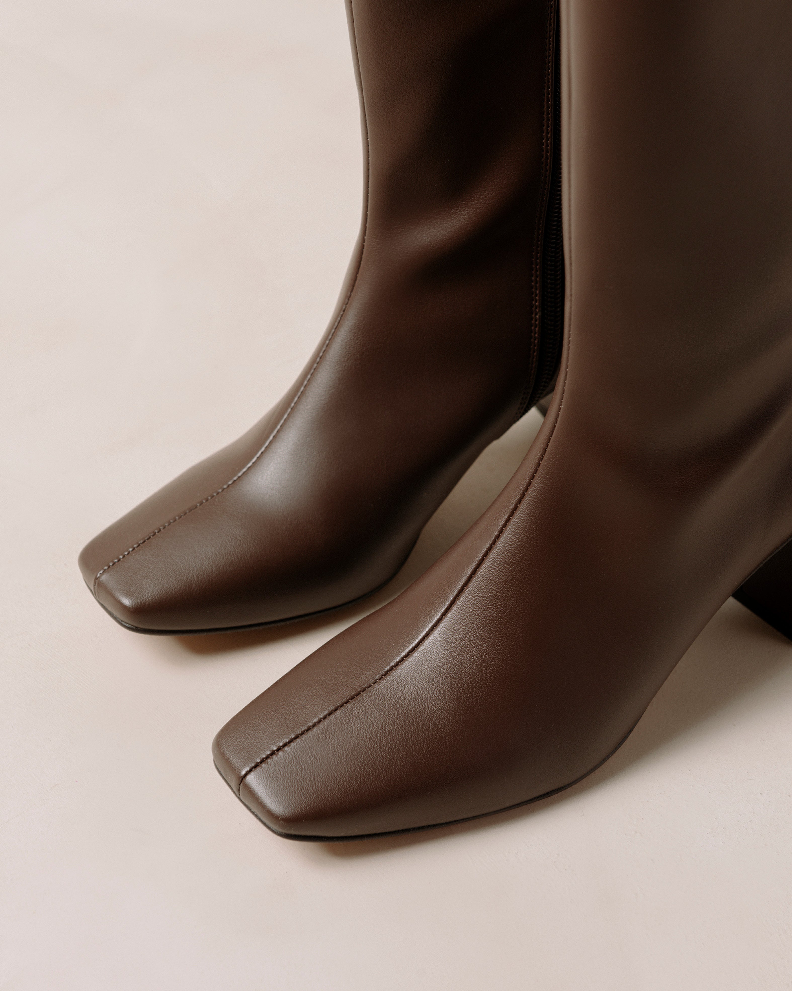 Charlie Boots