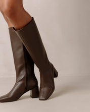 Charlie Boots