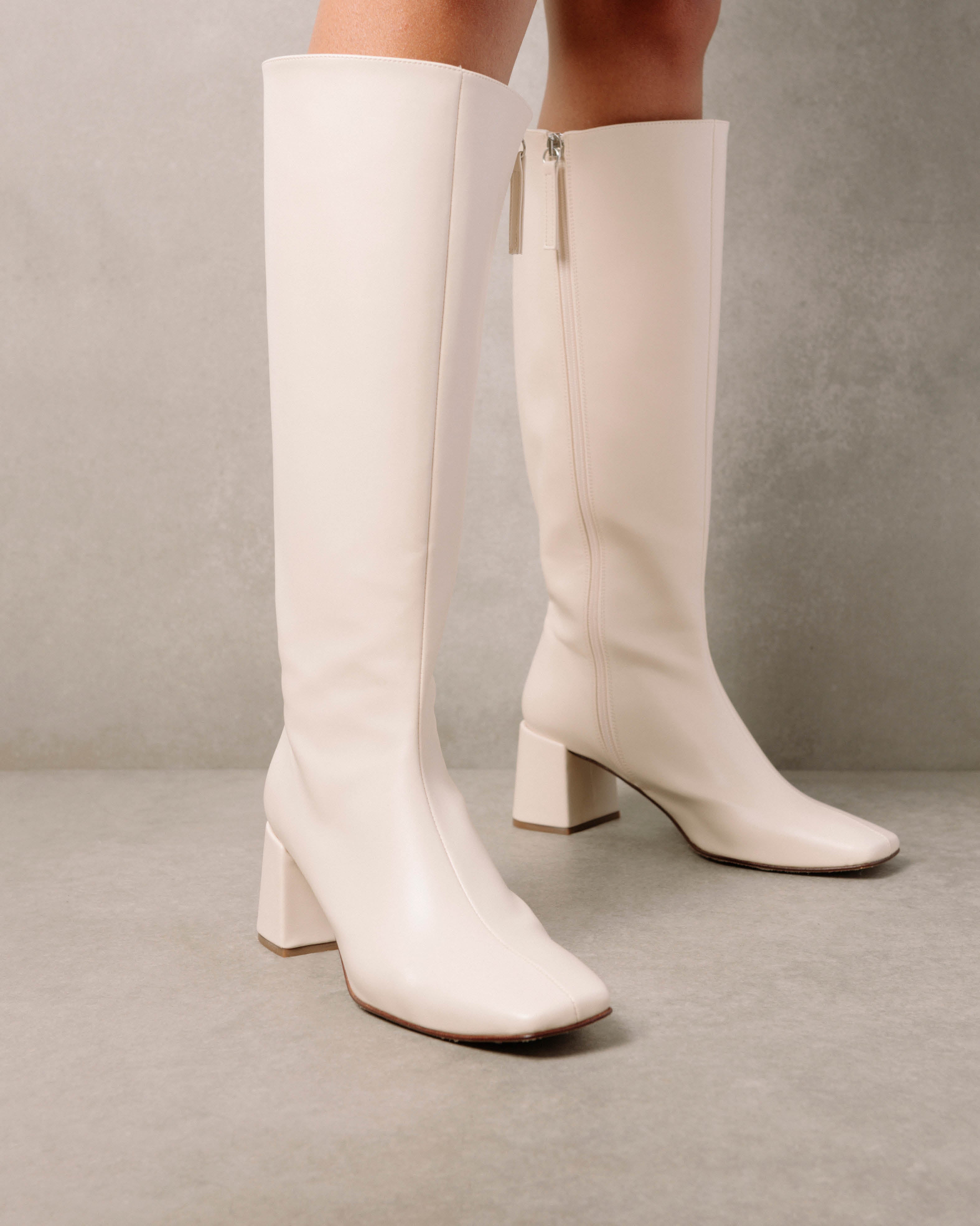 Charlie Boots