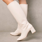Charlie Boots