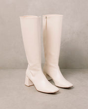 Charlie Boots