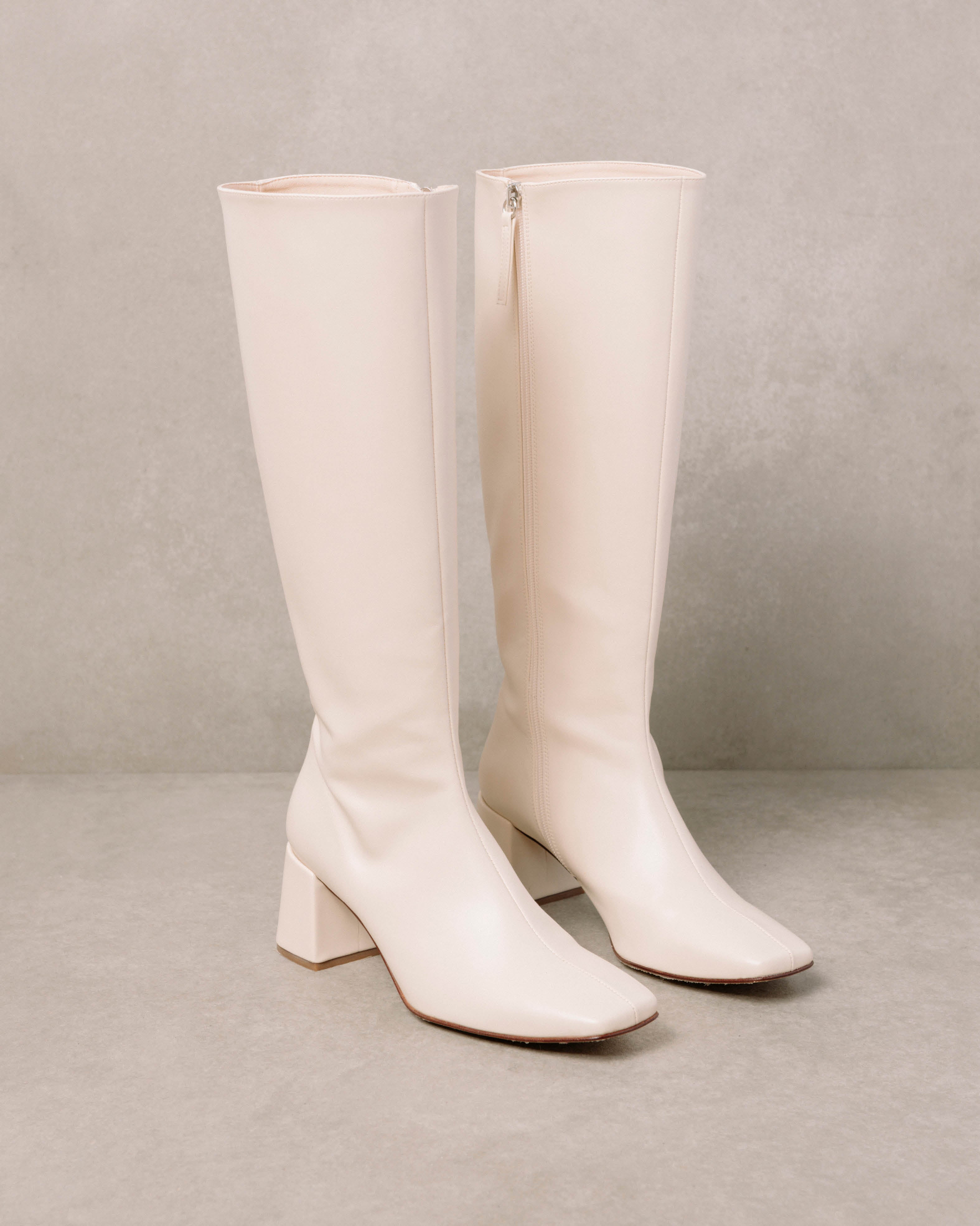 Charlie Boots