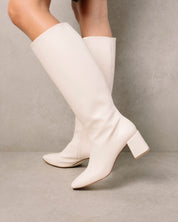 Charlie Boots