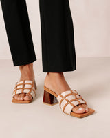 Dione Sandals