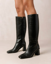 Mona Boots