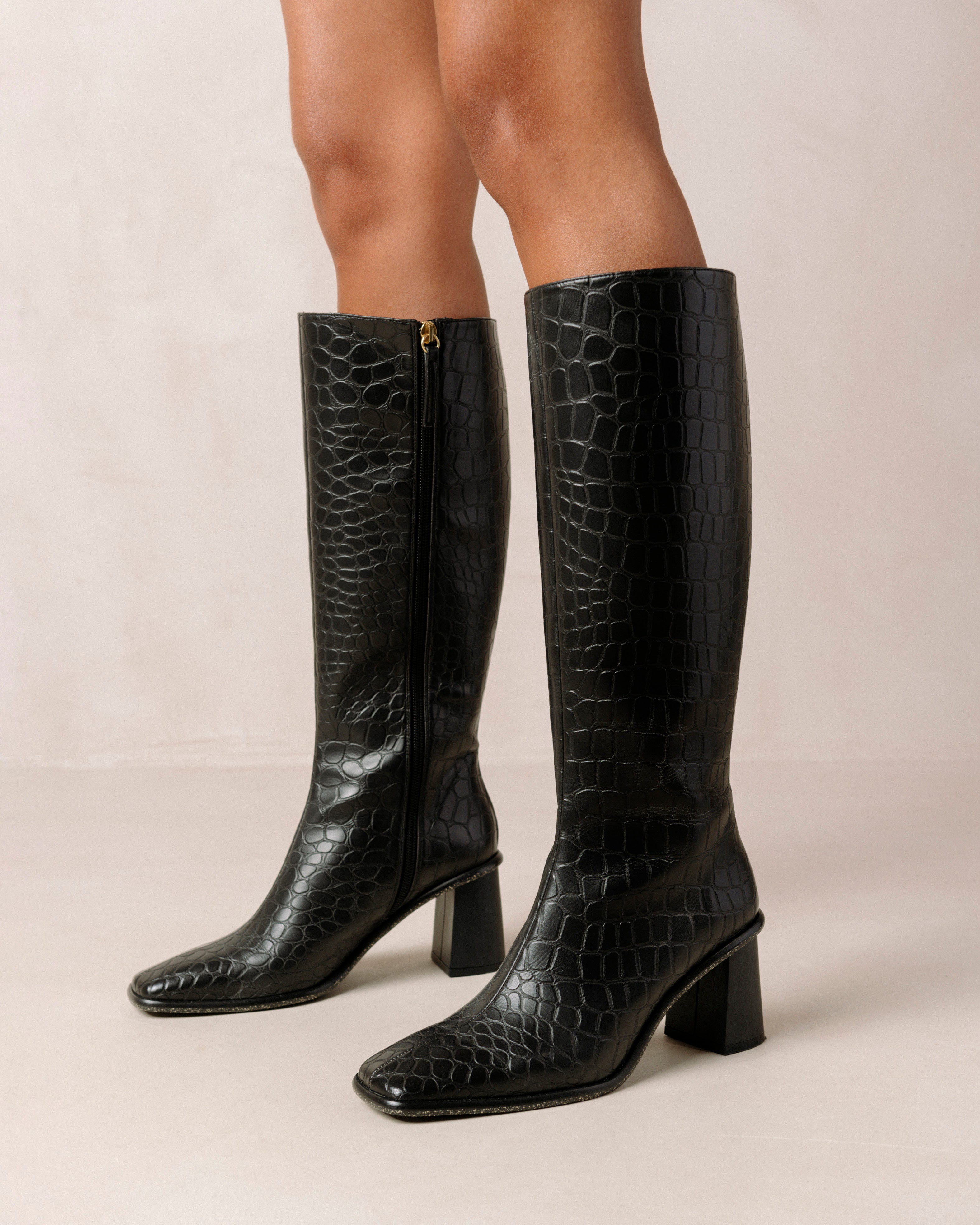Mona Boots