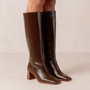 Mona Boots