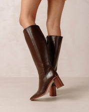 Mona Boots