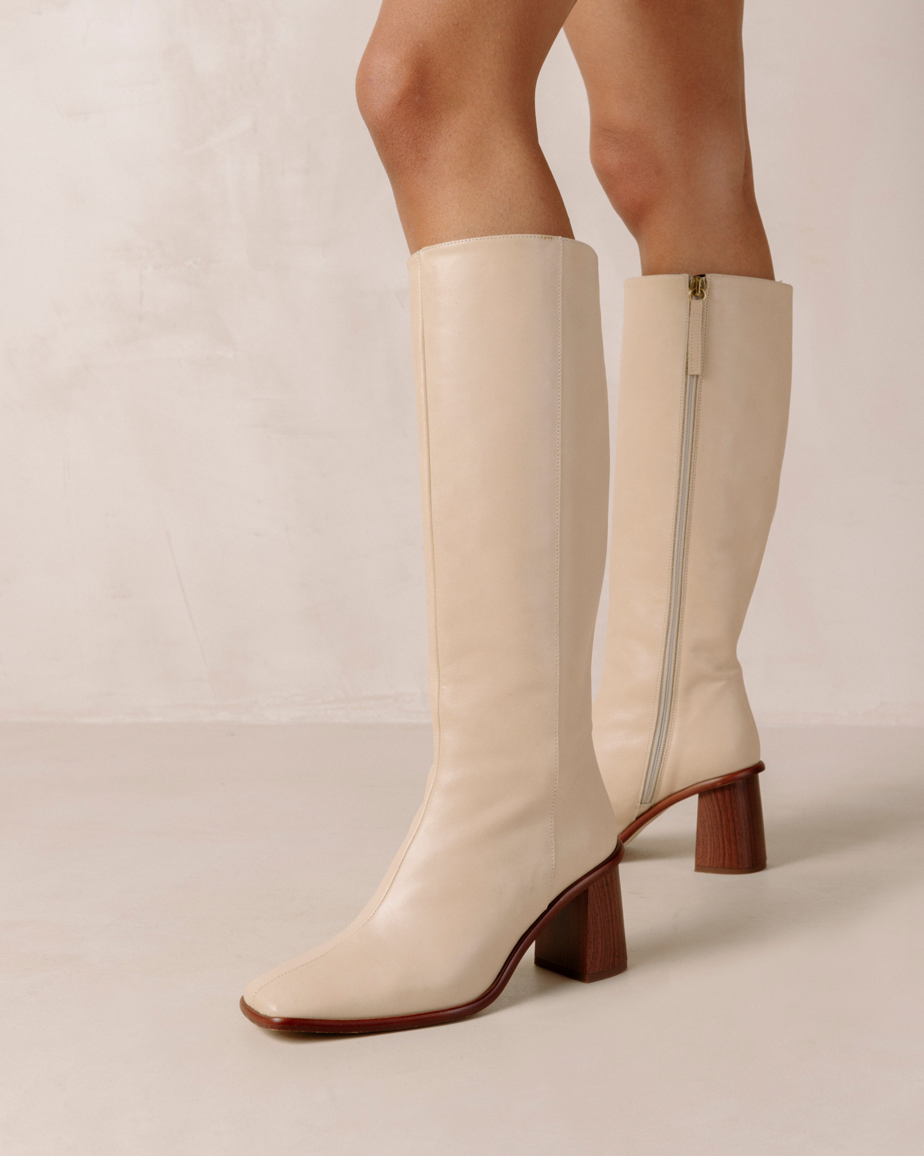 Mona Boots