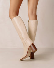 Mona Boots