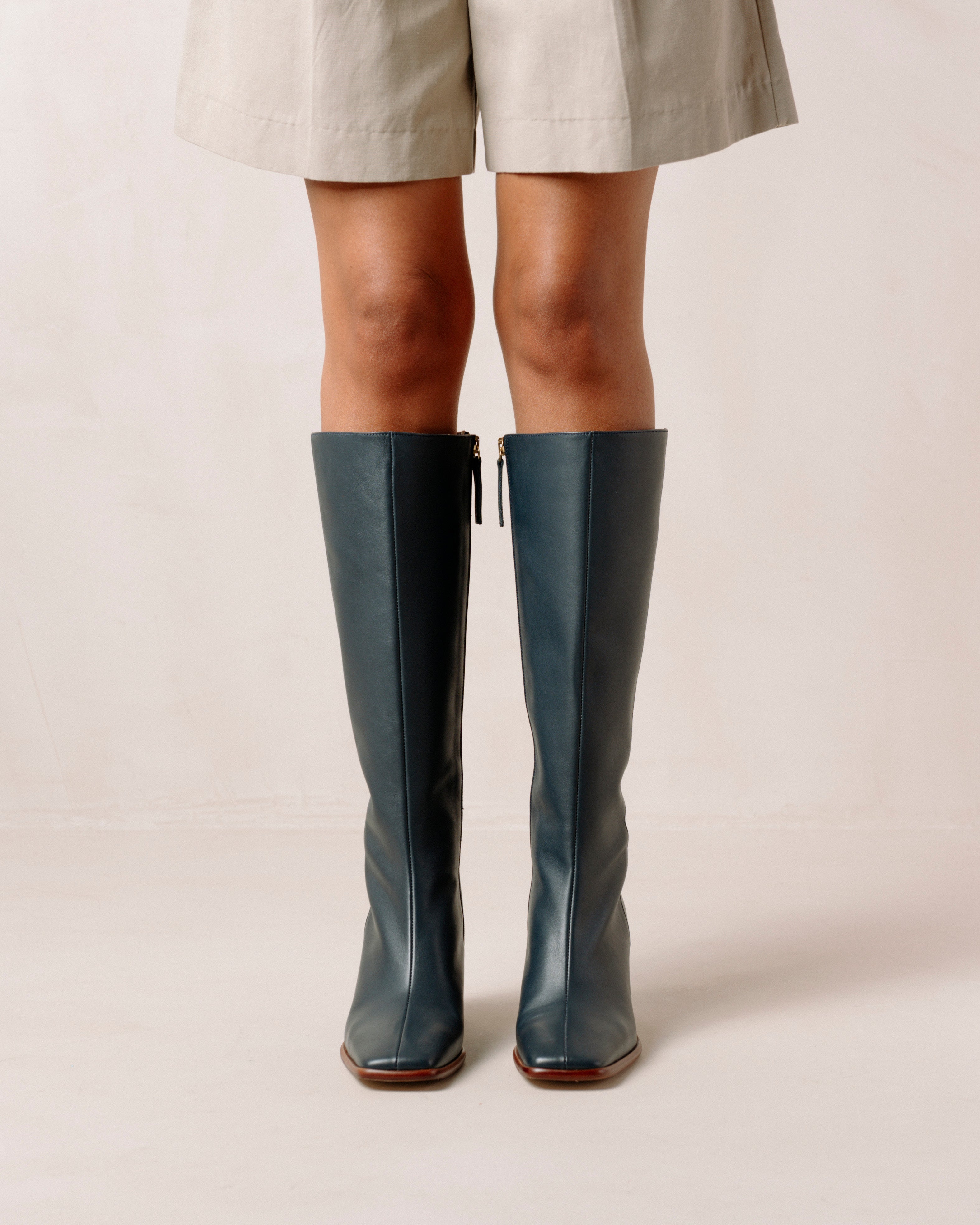 Mona Boots