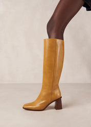 Eartha Boots